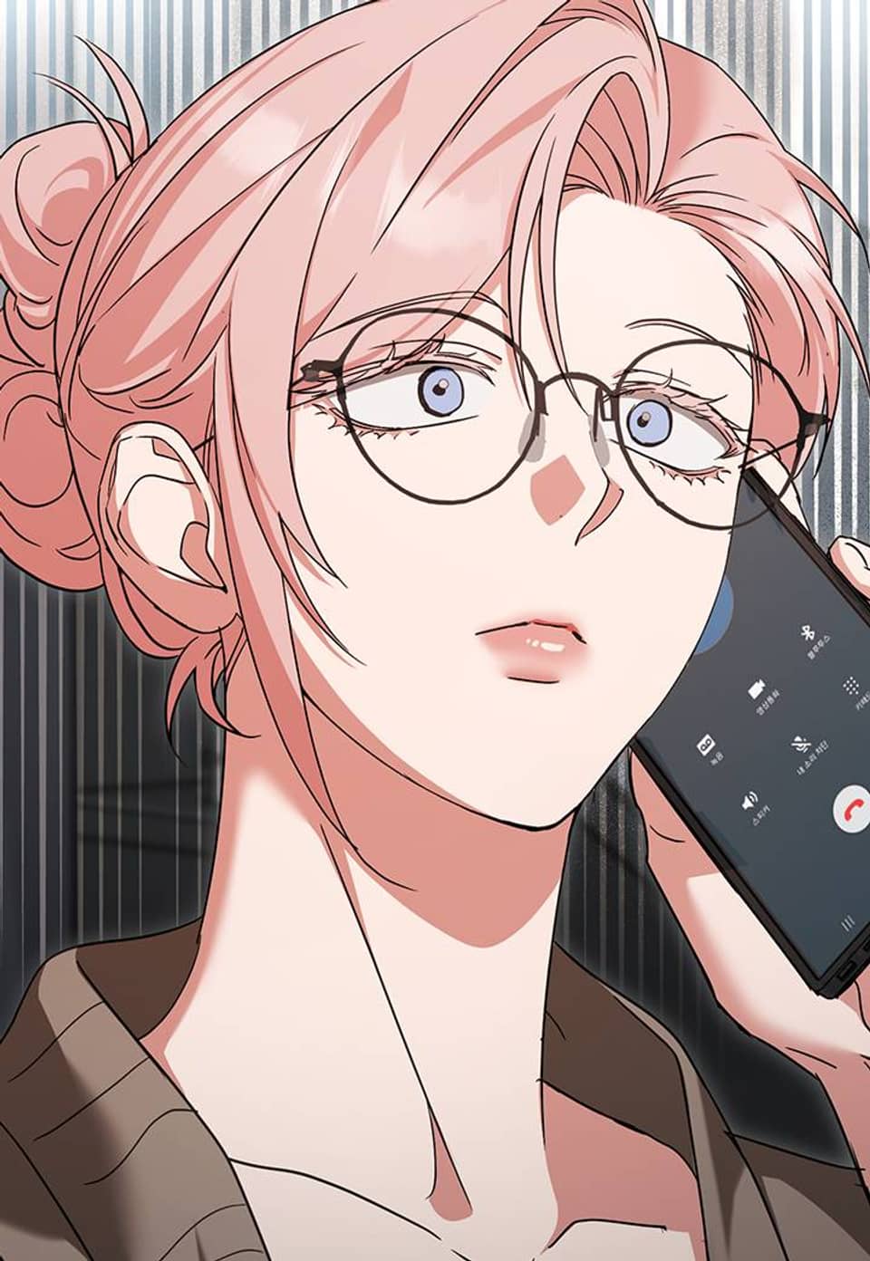 더티 톡 프렌즈 외전 5화