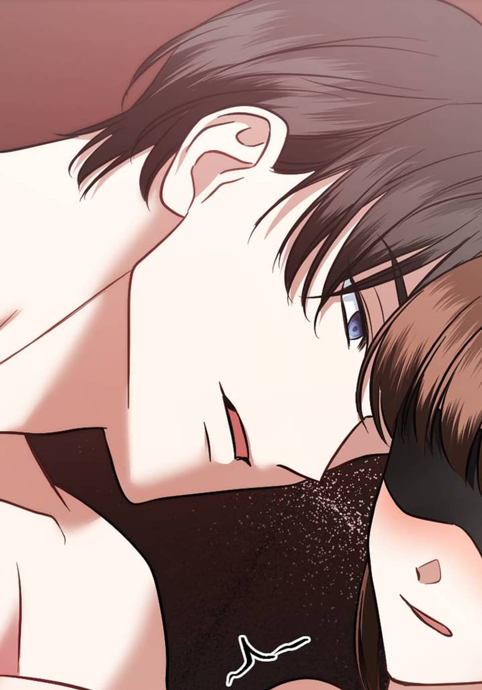 칼레이 백작가의 매맞이 하녀 27화