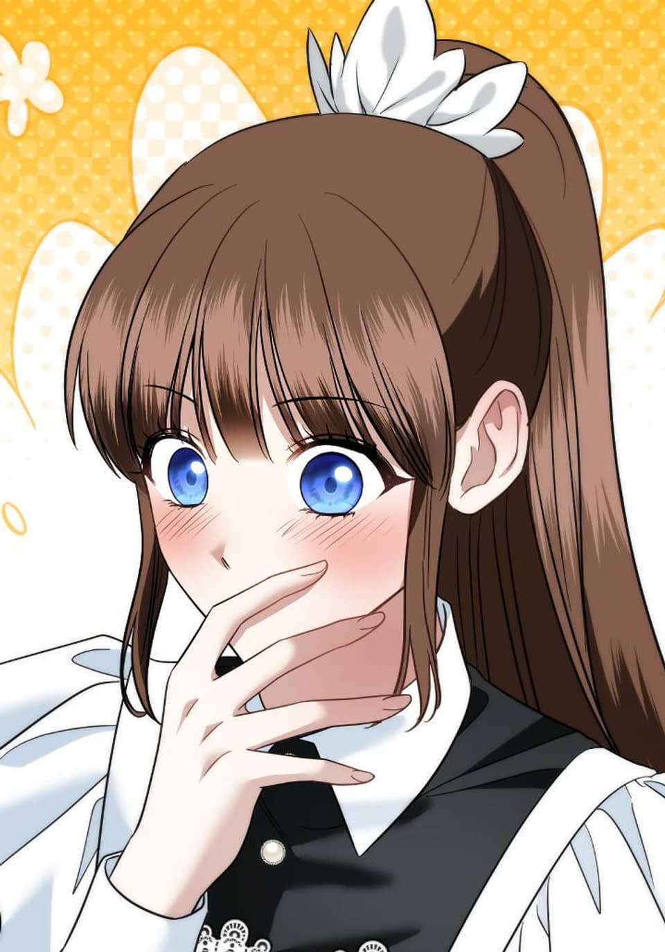 칼레이 백작가의 매맞이 하녀 28화