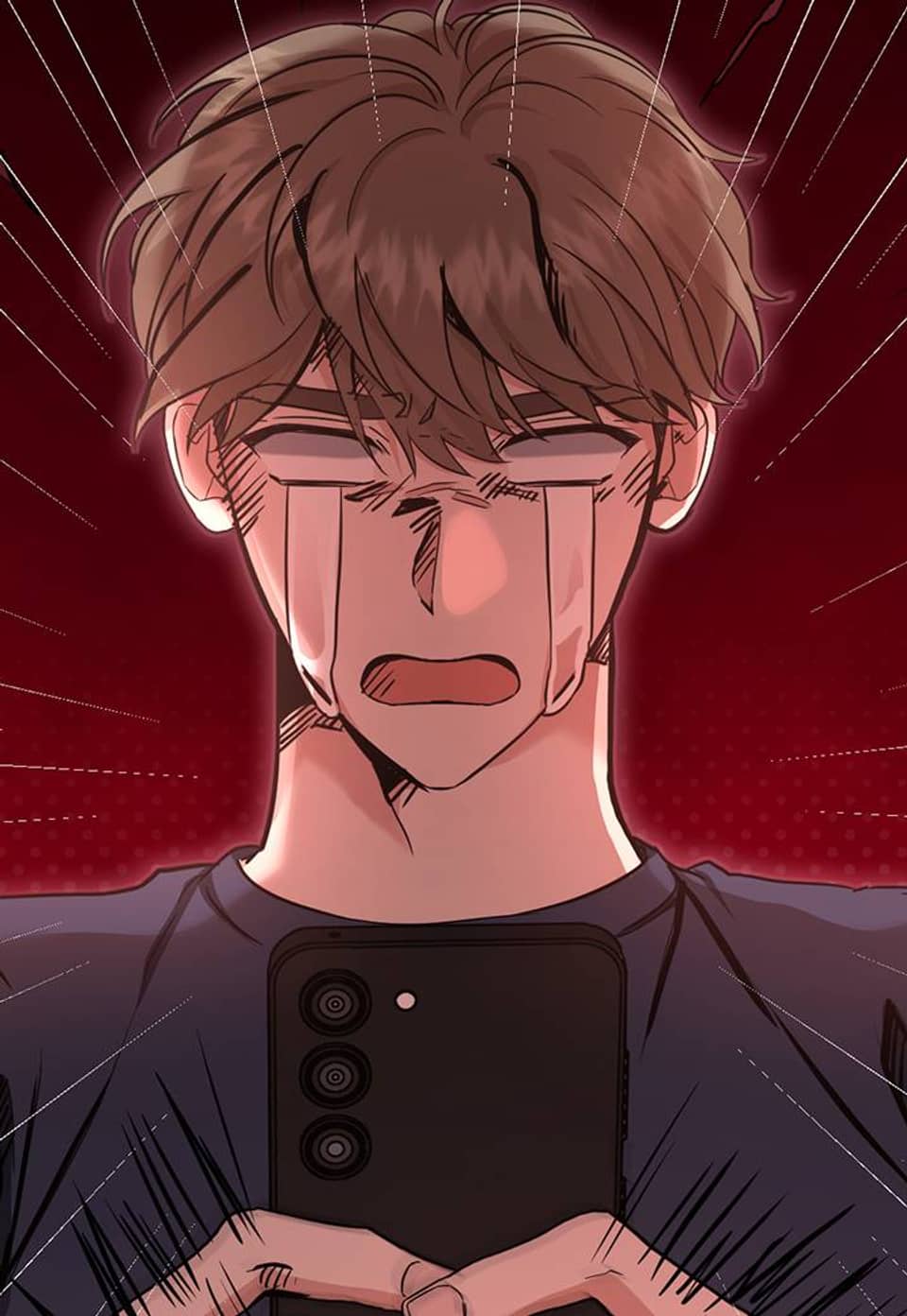 공진단 먹고 나의 알파 시대 시작됐다 35화