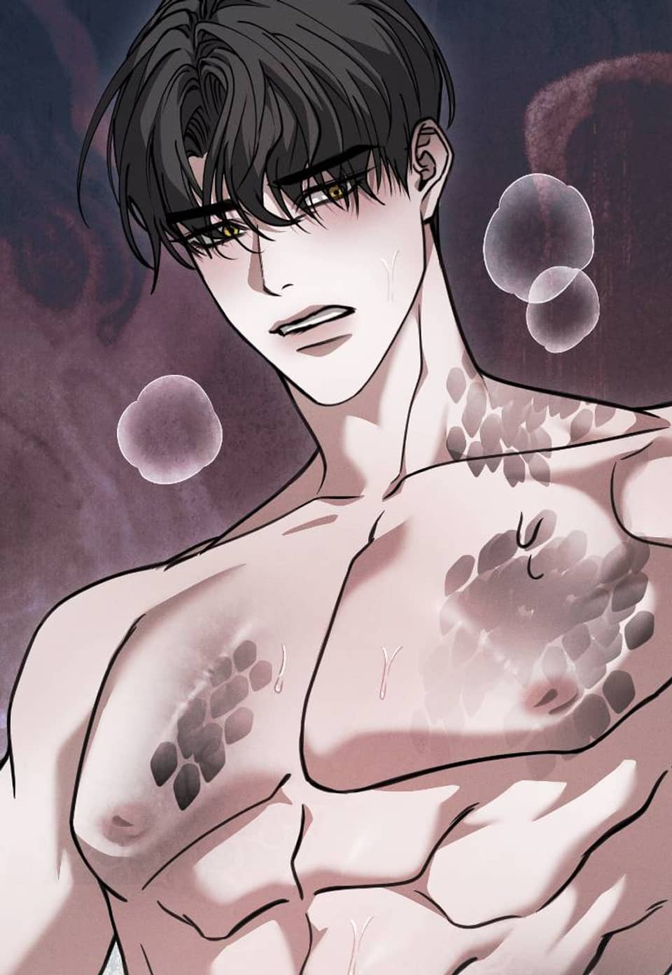 오사의 역린 20화