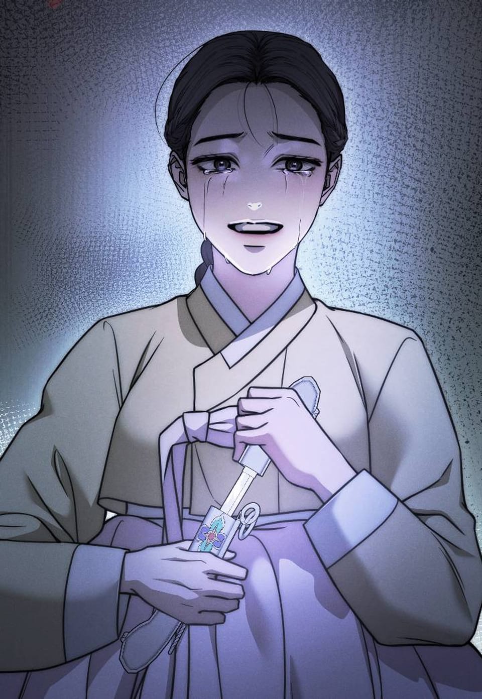 오사의 역린 21화