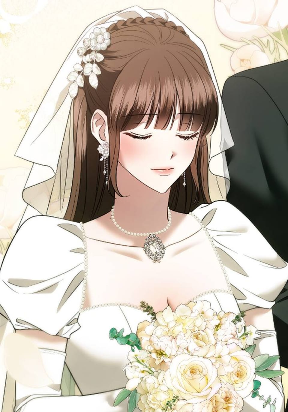 칼레이 백작가의 매맞이 하녀 30화