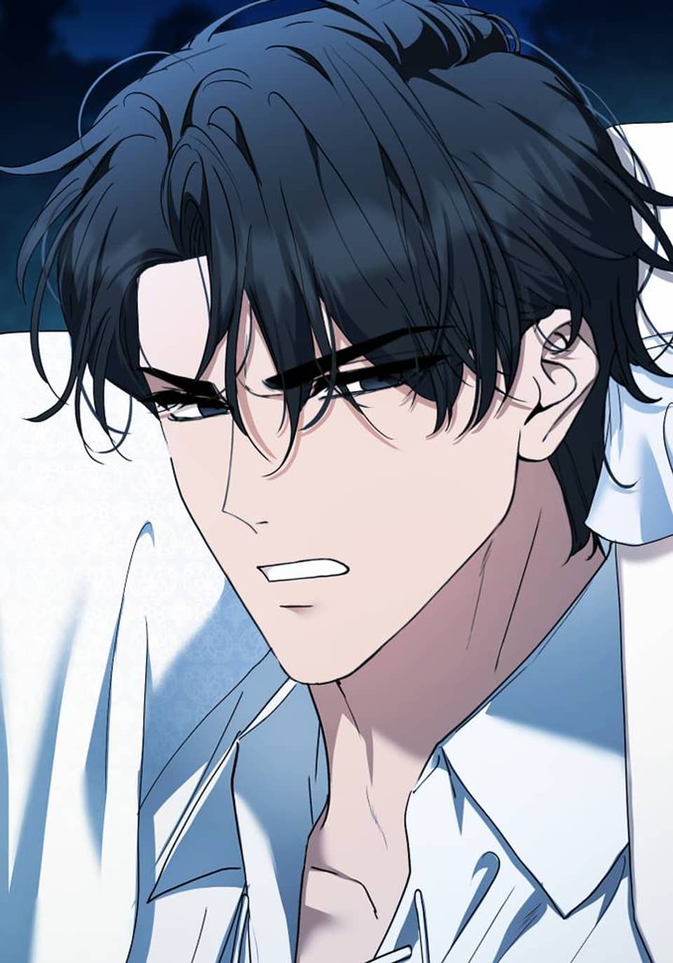 마왕은 평화롭고 싶어 16화