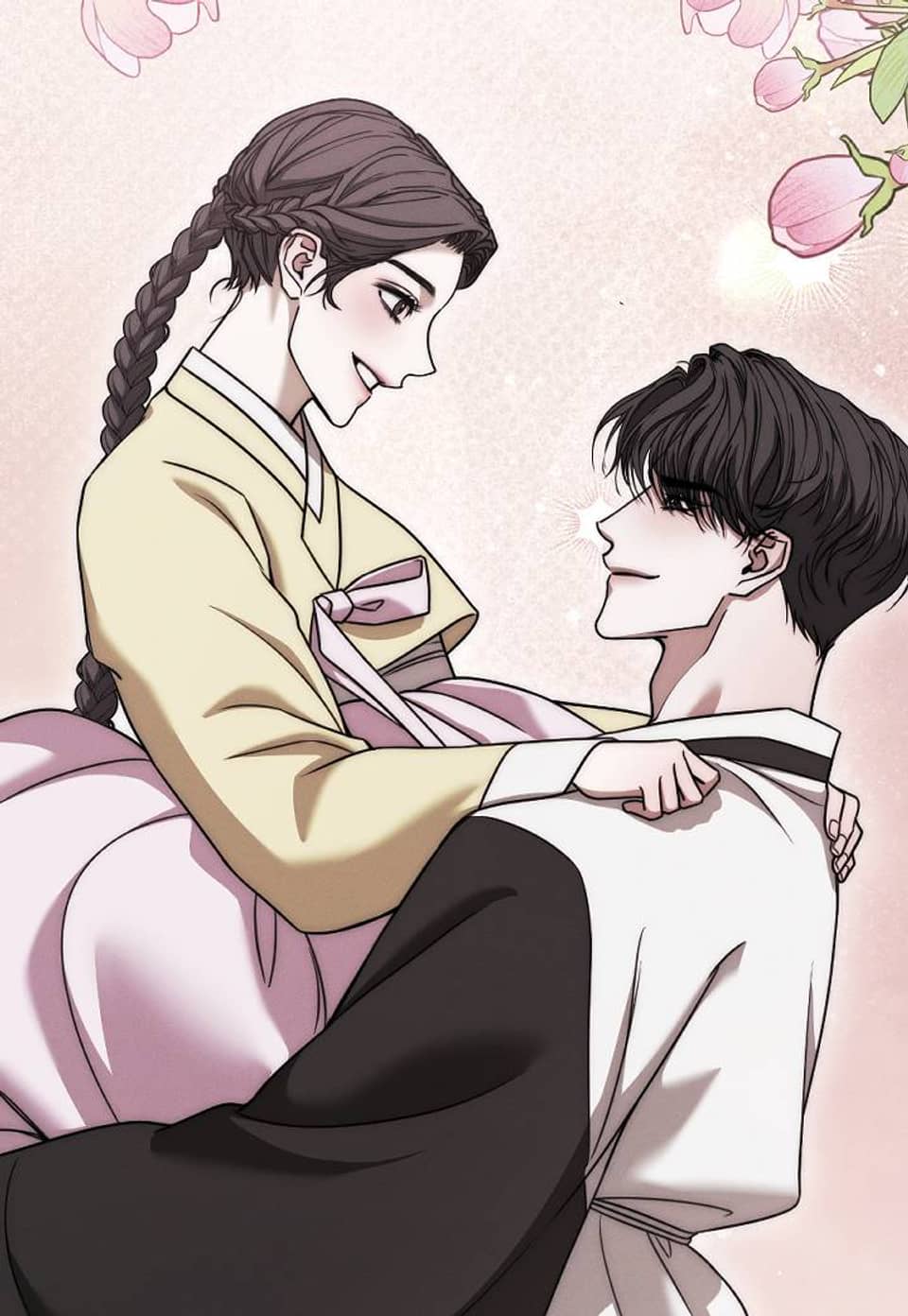 오사의 역린 23화