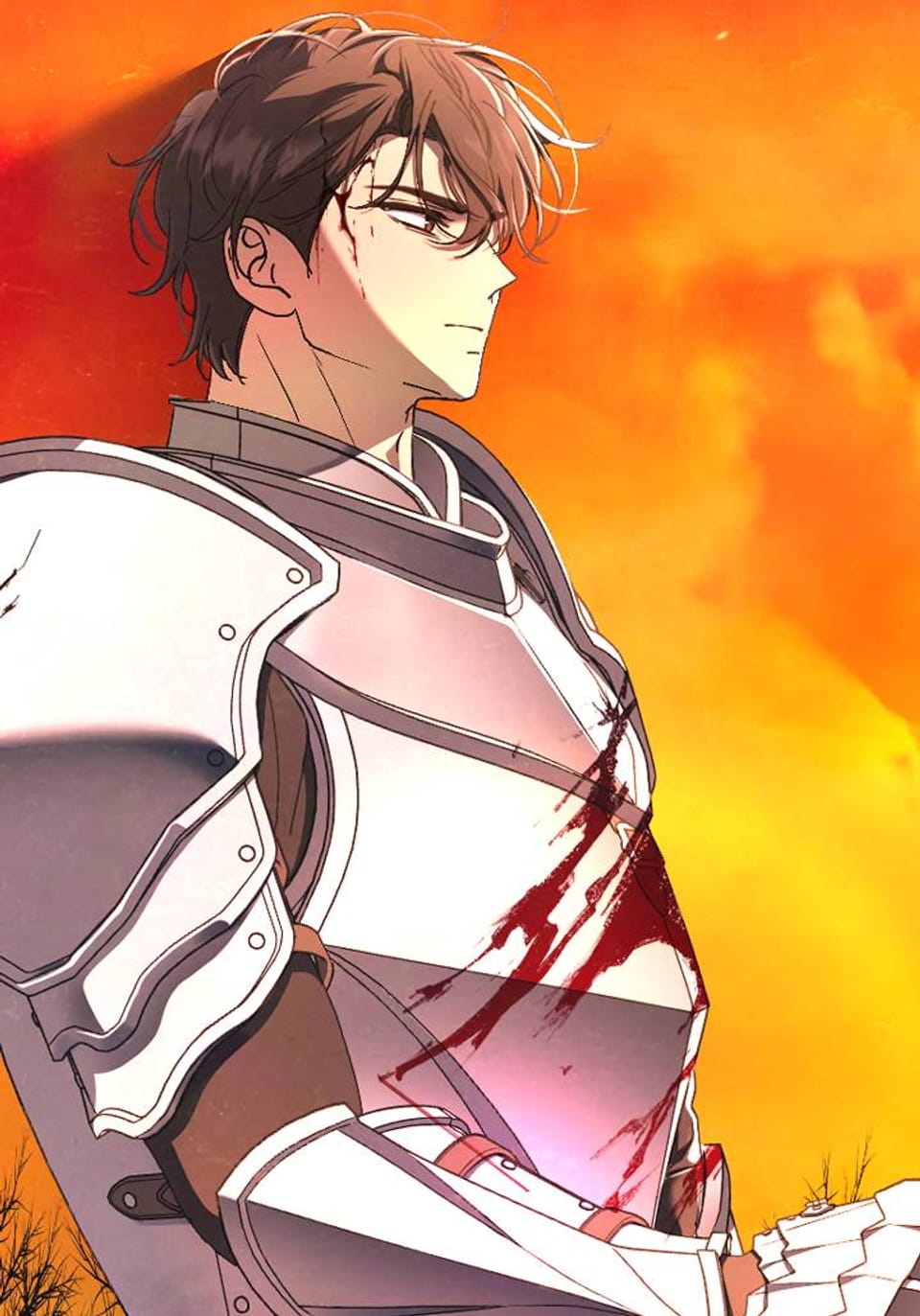 마왕은 평화롭고 싶어 18화