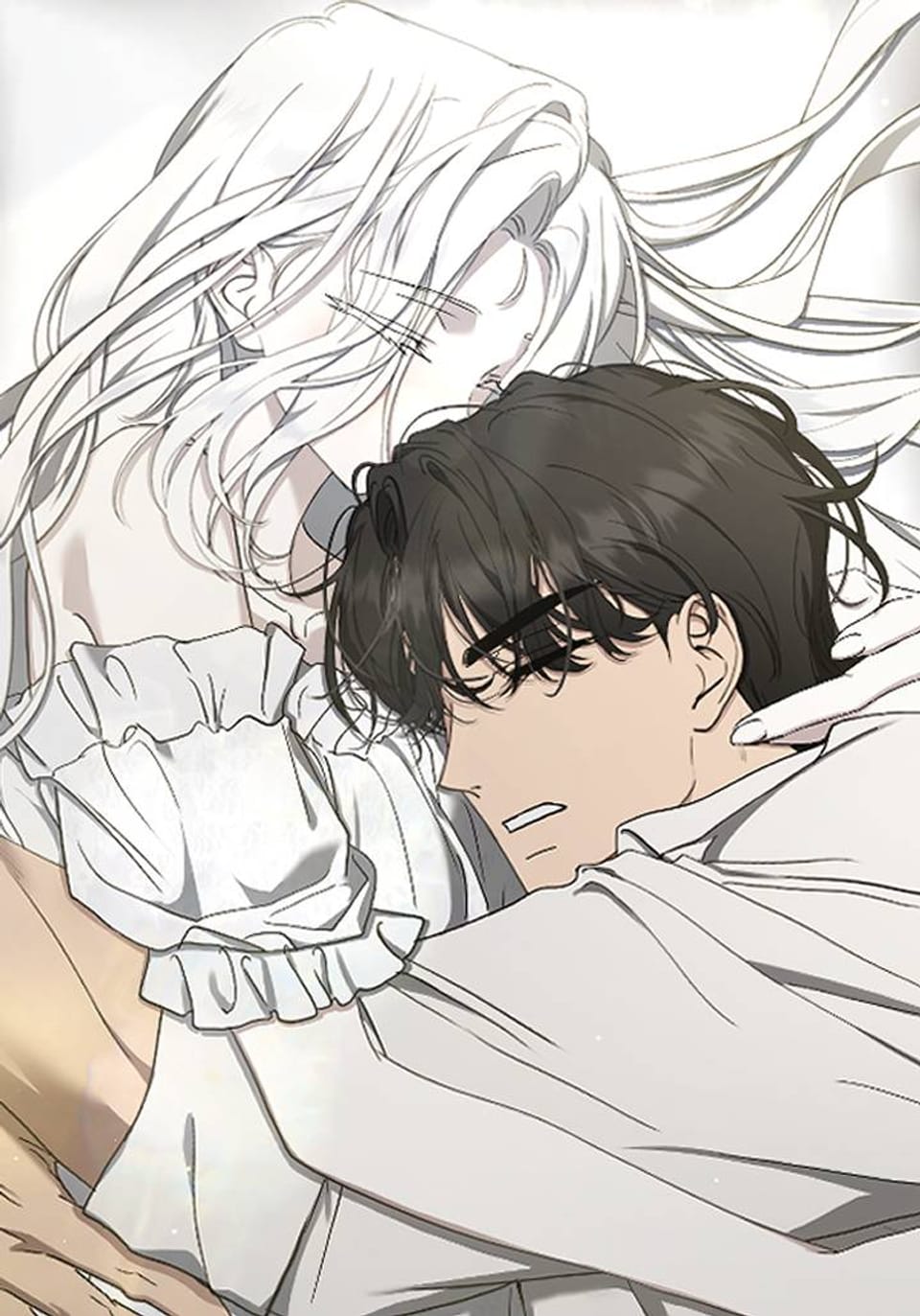 마왕은 평화롭고 싶어 19화