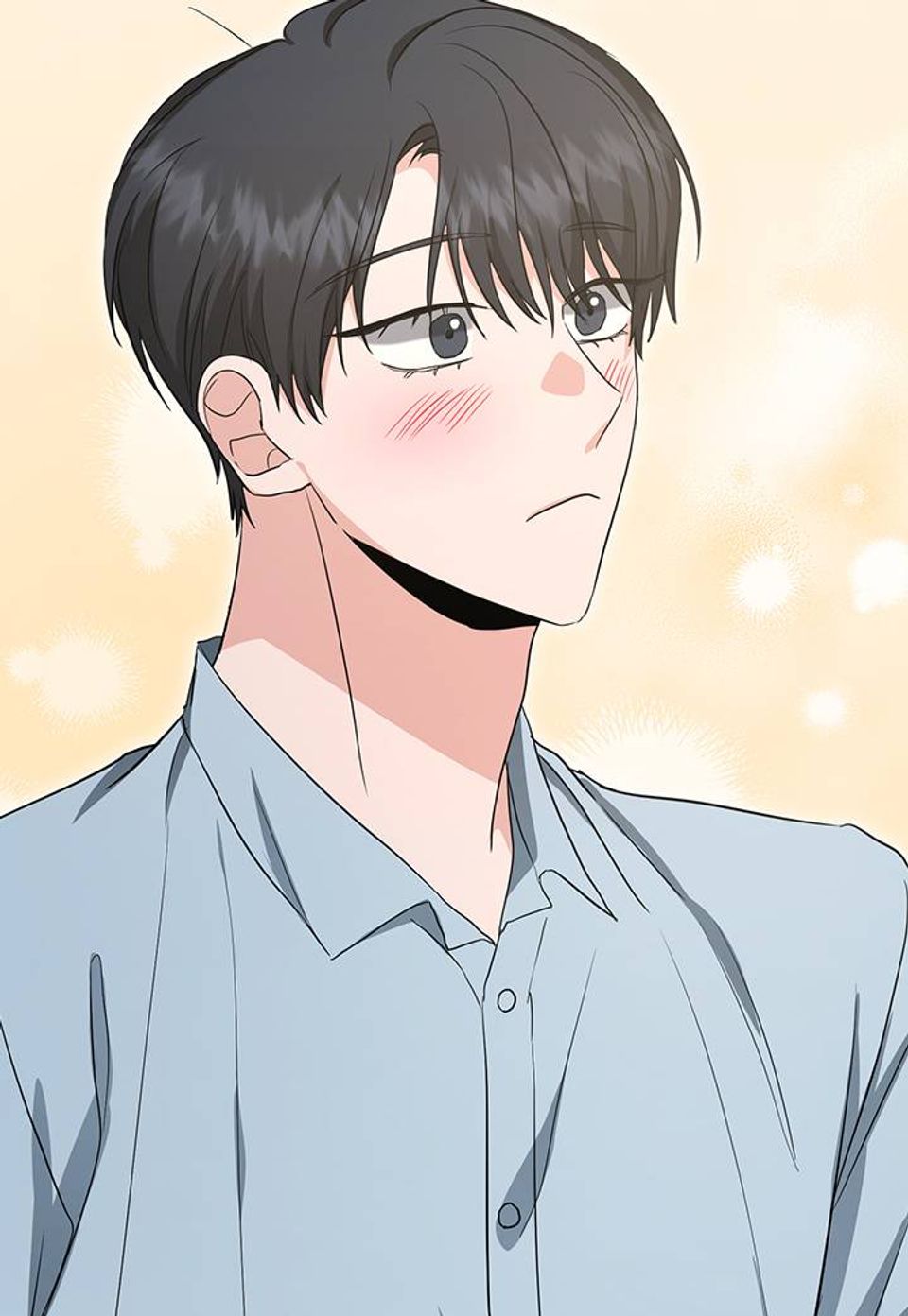 공진단 먹고 나의 알파 시대 시작됐다 40화