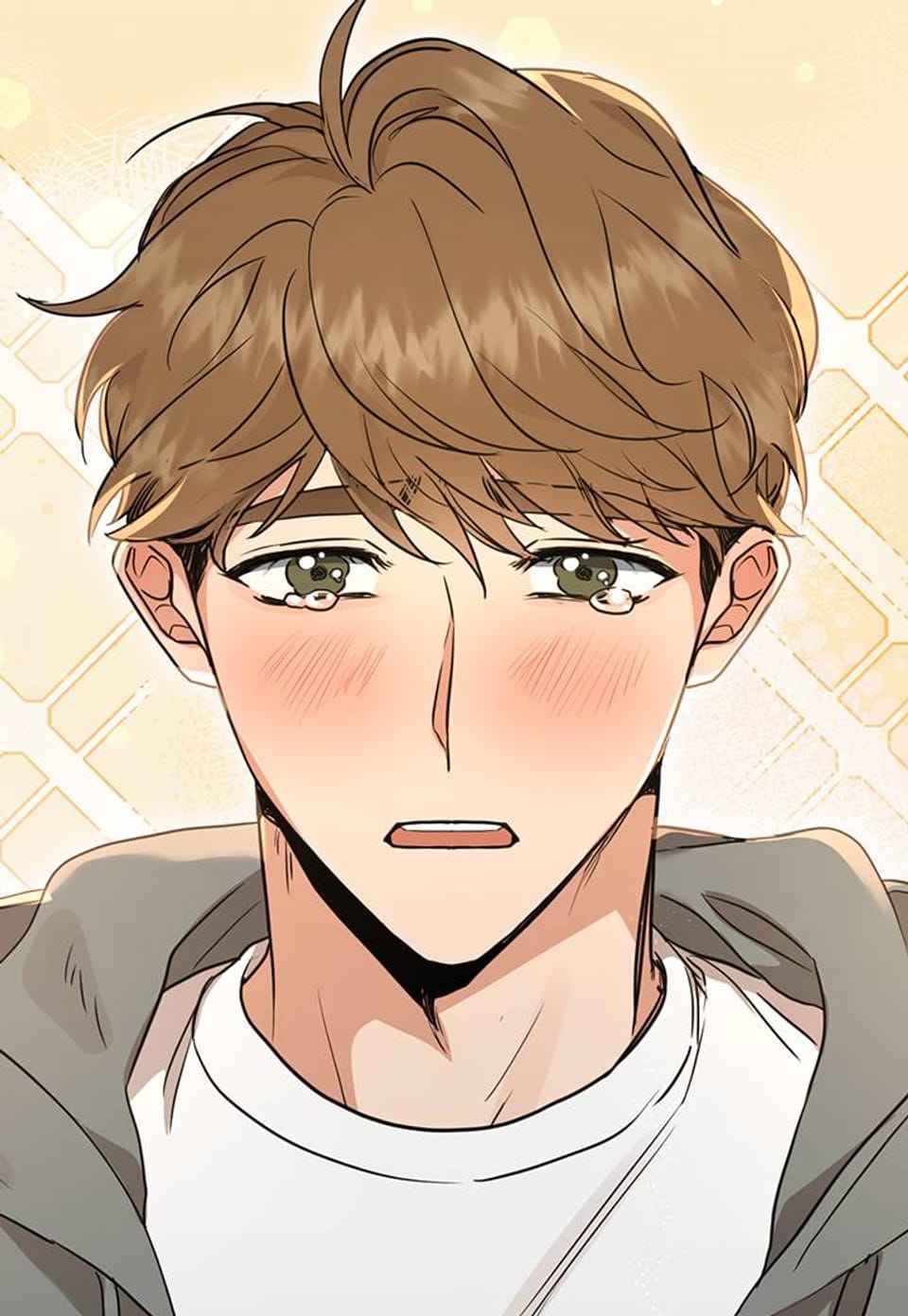 공진단 먹고 나의 알파 시대 시작됐다 [개정판] 1화