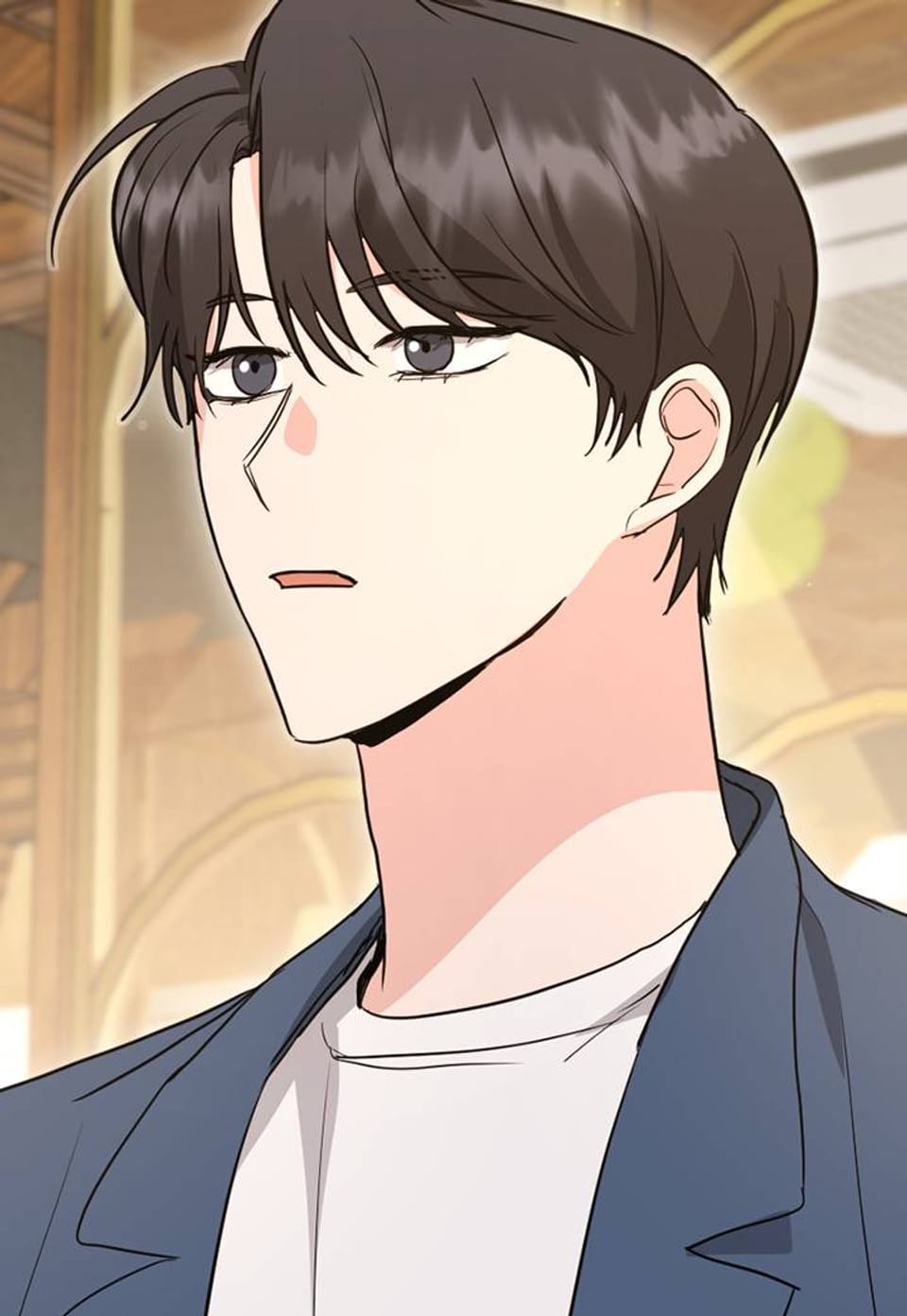 공진단 먹고 나의 알파 시대 시작됐다 [개정판] 2화