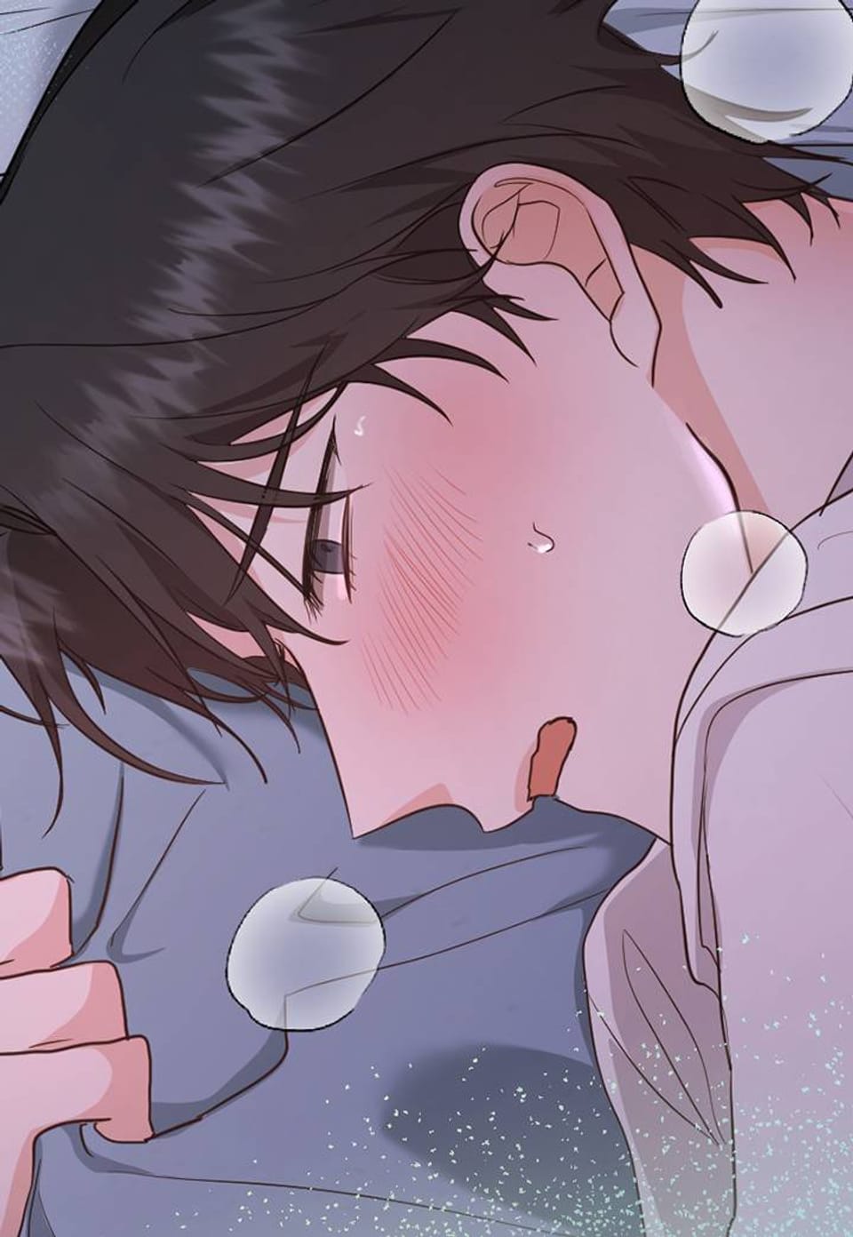 공진단 먹고 나의 알파 시대 시작됐다 [개정판] 3화