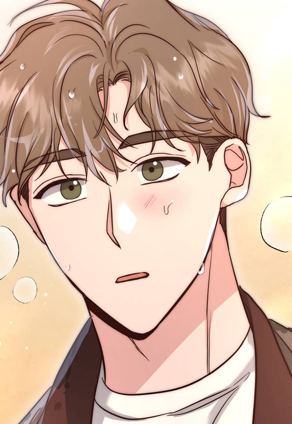 공진단 먹고 나의 알파 시대 시작됐다 [개정판] 8화