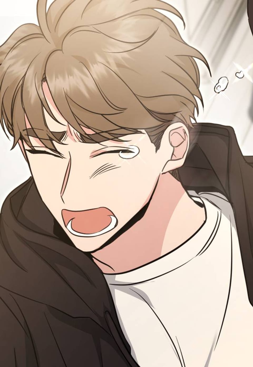 공진단 먹고 나의 알파 시대 시작됐다 [개정판] 9화