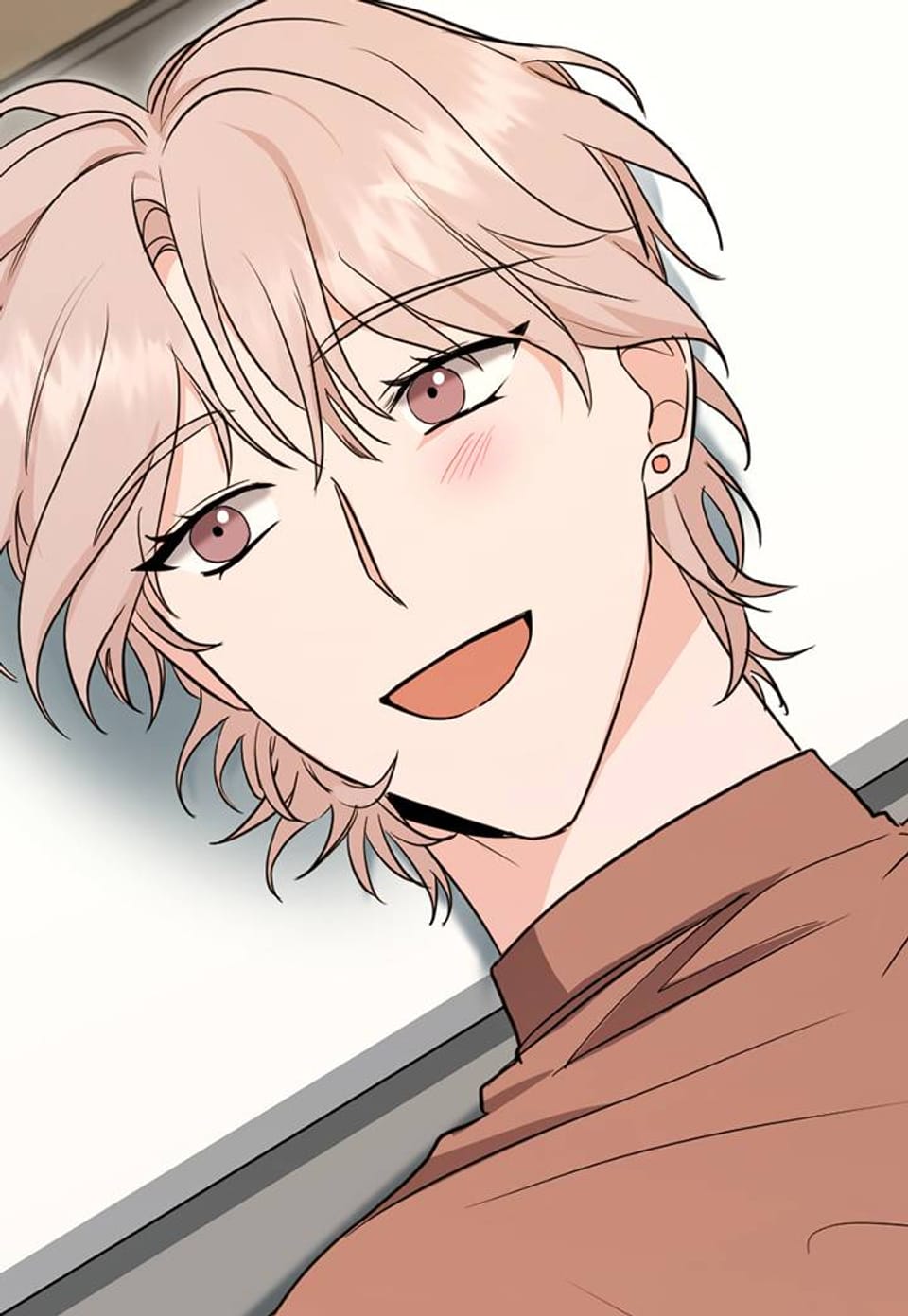 공진단 먹고 나의 알파 시대 시작됐다 [개정판] 10화