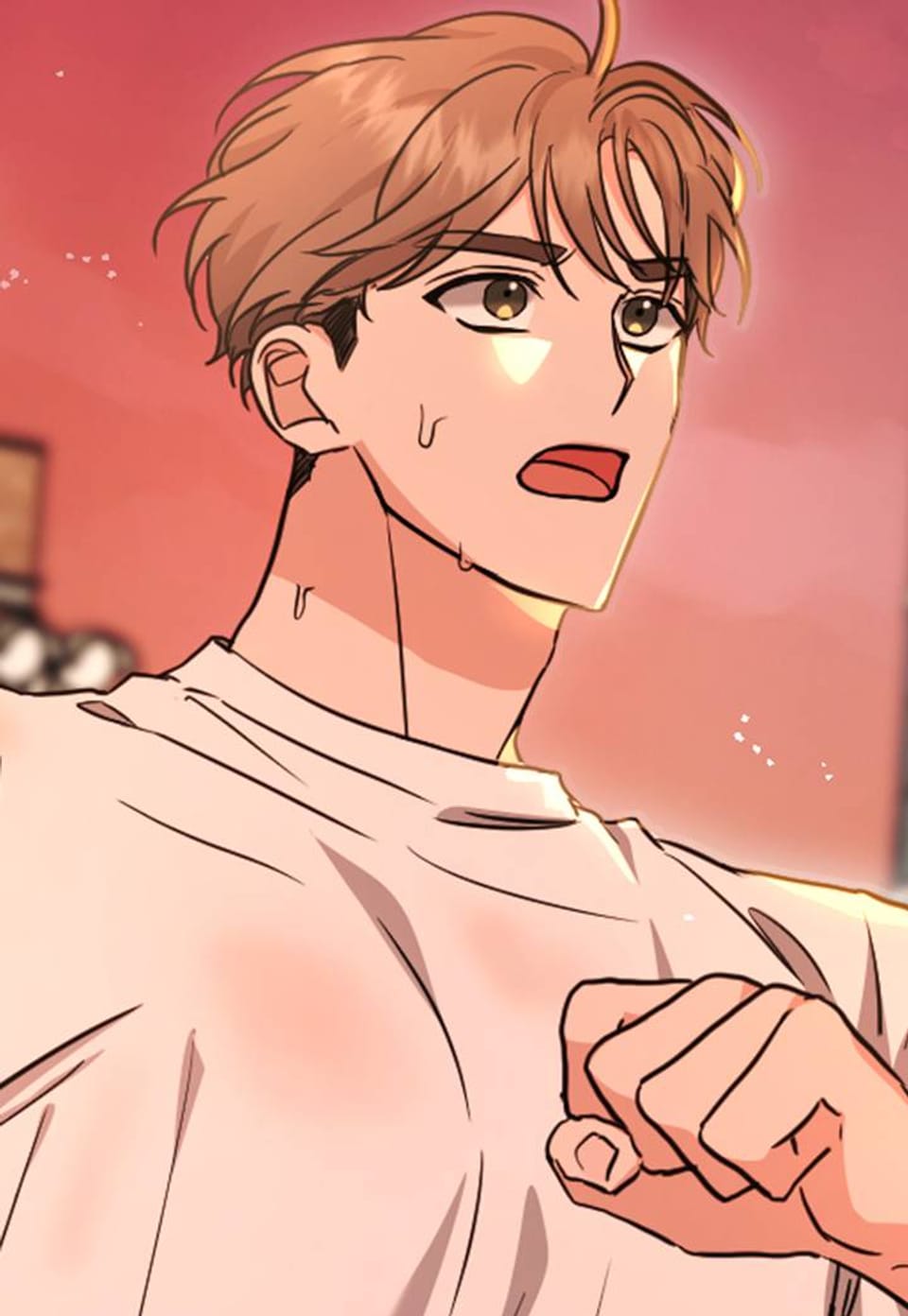 공진단 먹고 나의 알파 시대 시작됐다 [개정판] 12화