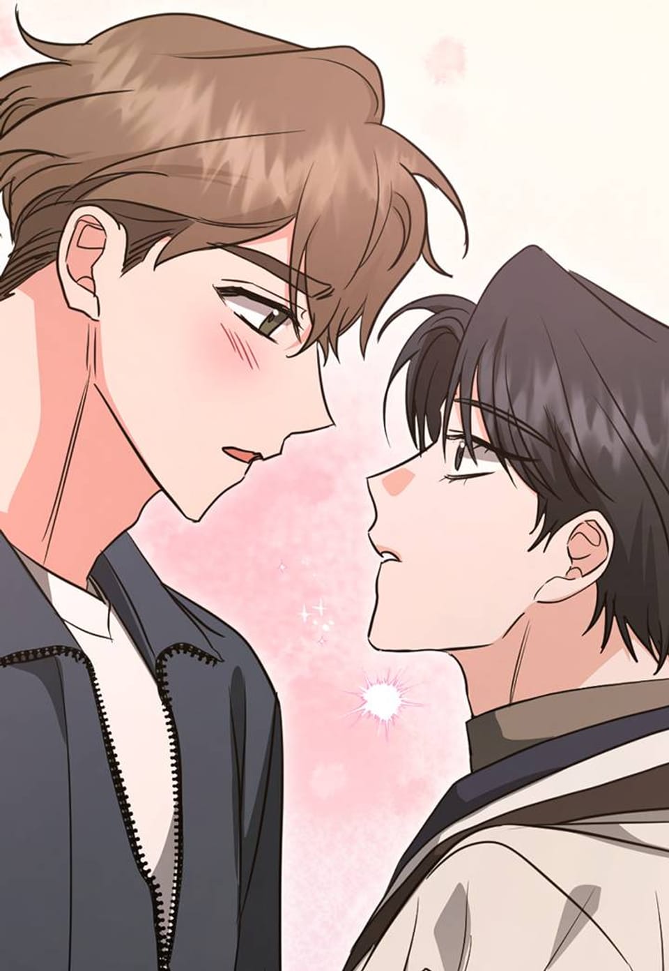 공진단 먹고 나의 알파 시대 시작됐다 [개정판] 18화