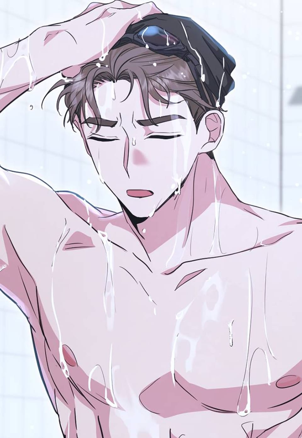 공진단 먹고 나의 알파 시대 시작됐다 [개정판] 21화