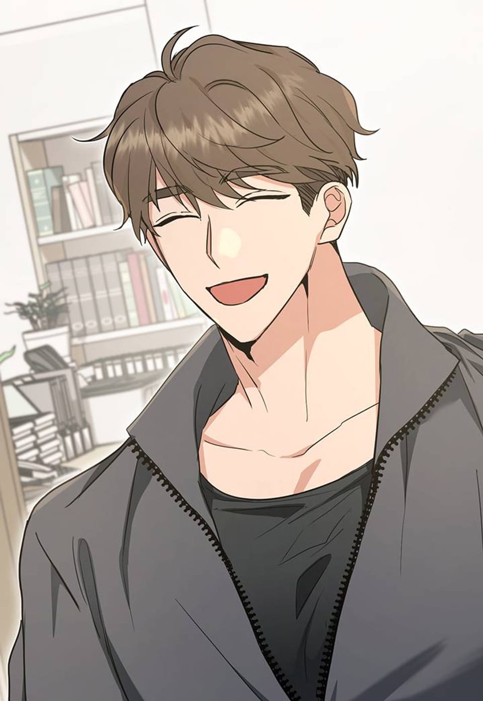 공진단 먹고 나의 알파 시대 시작됐다 [개정판] 25화