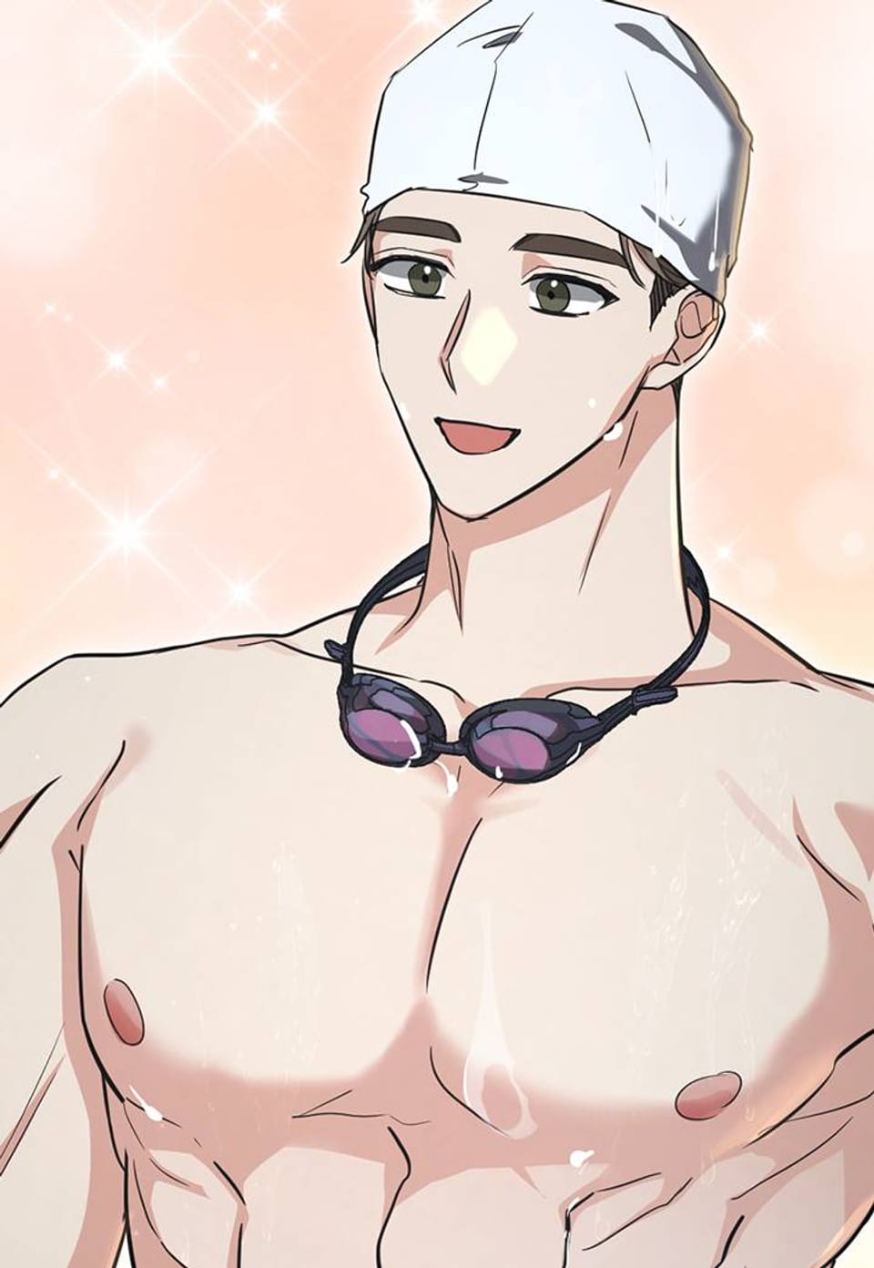 공진단 먹고 나의 알파 시대 시작됐다 [개정판] 28화