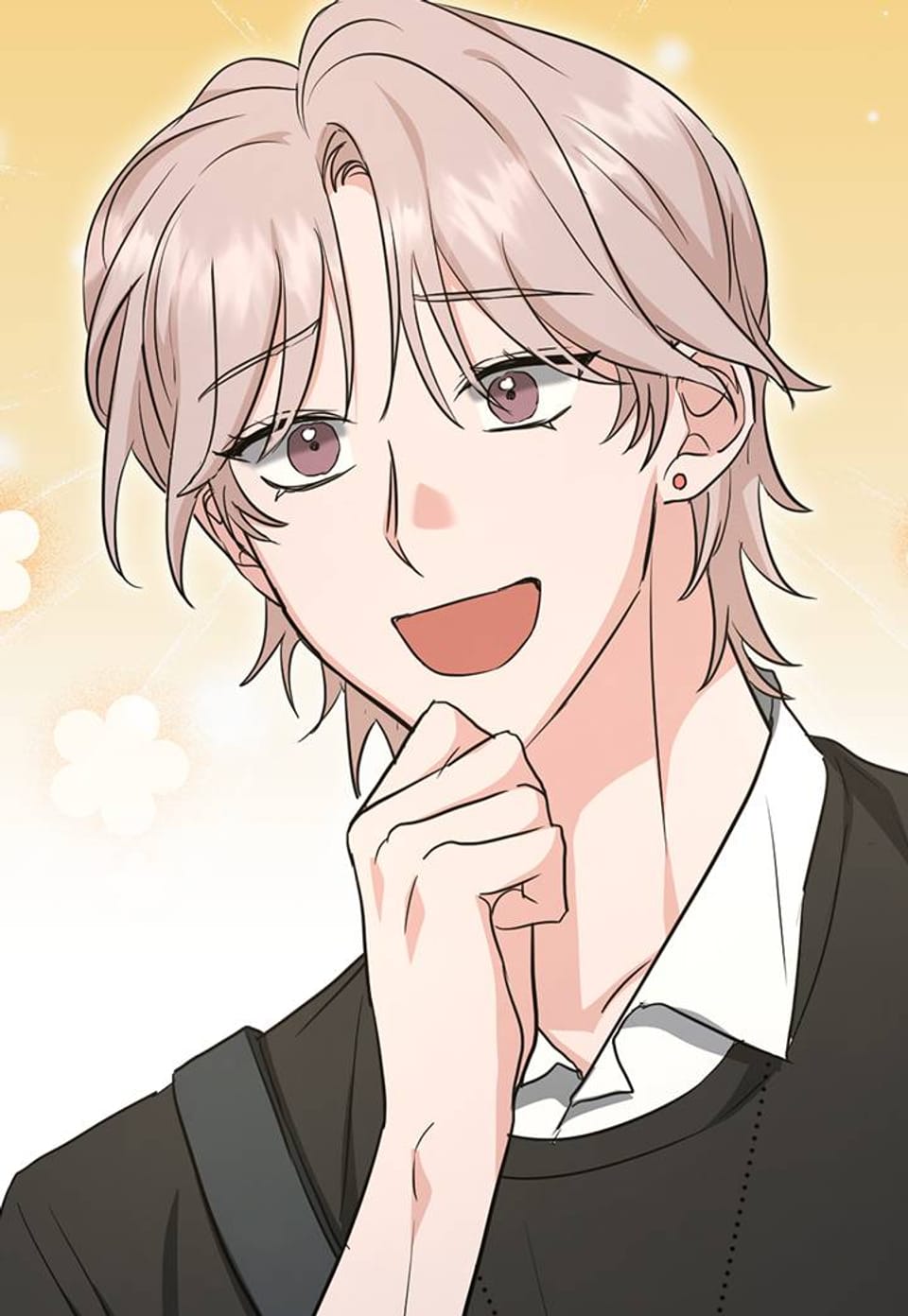 공진단 먹고 나의 알파 시대 시작됐다 [개정판] 34화