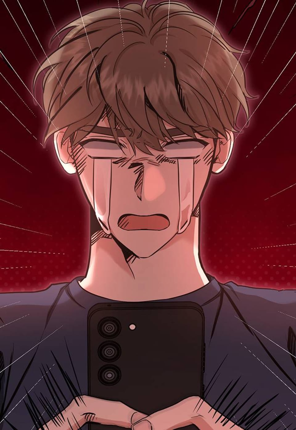 공진단 먹고 나의 알파 시대 시작됐다 [개정판] 35화