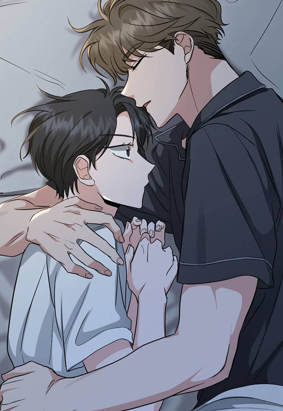 공진단 먹고 나의 알파 시대 시작됐다 [개정판] 36화