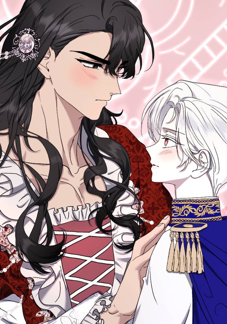 마왕은 평화롭고 싶어 20화