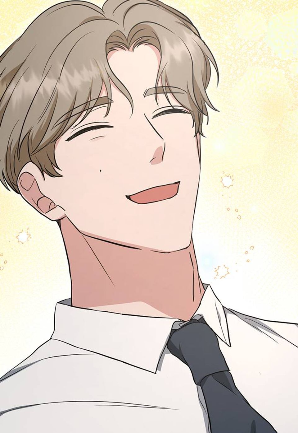 공진단 먹고 나의 알파 시대 시작됐다 41화