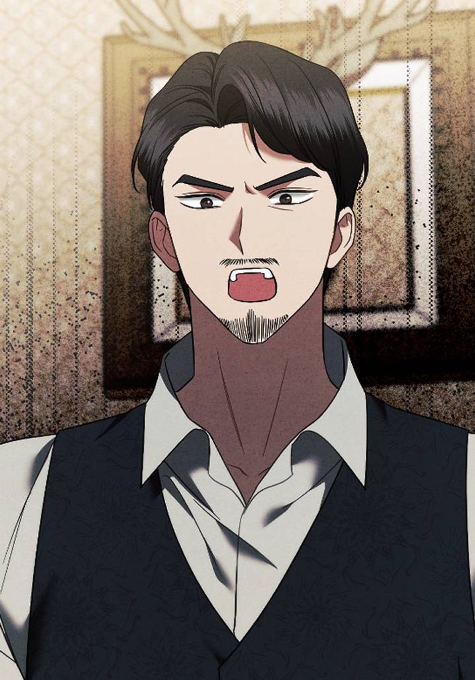 칼레이 백작가의 매맞이 하녀 37화