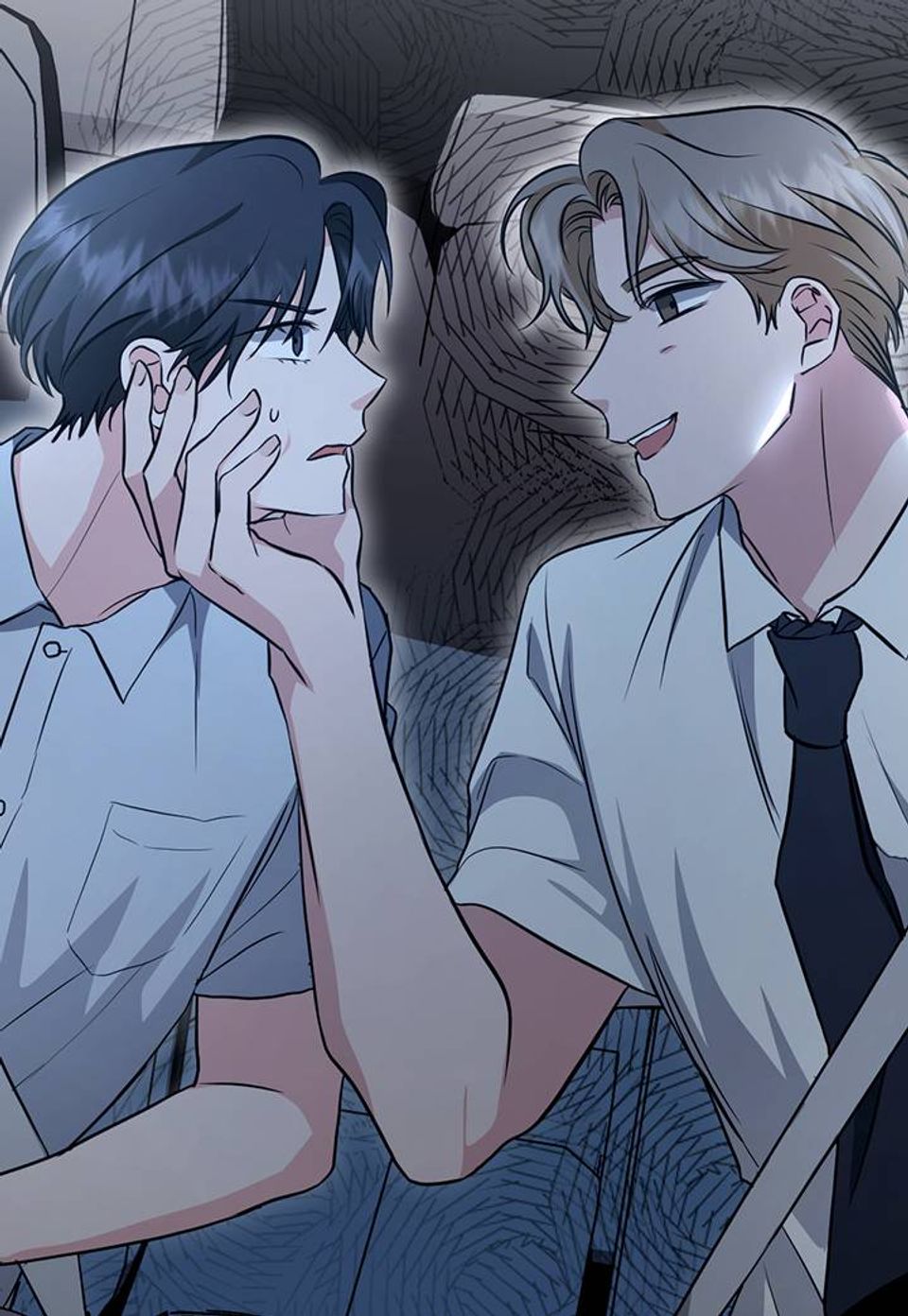 공진단 먹고 나의 알파 시대 시작됐다 42화