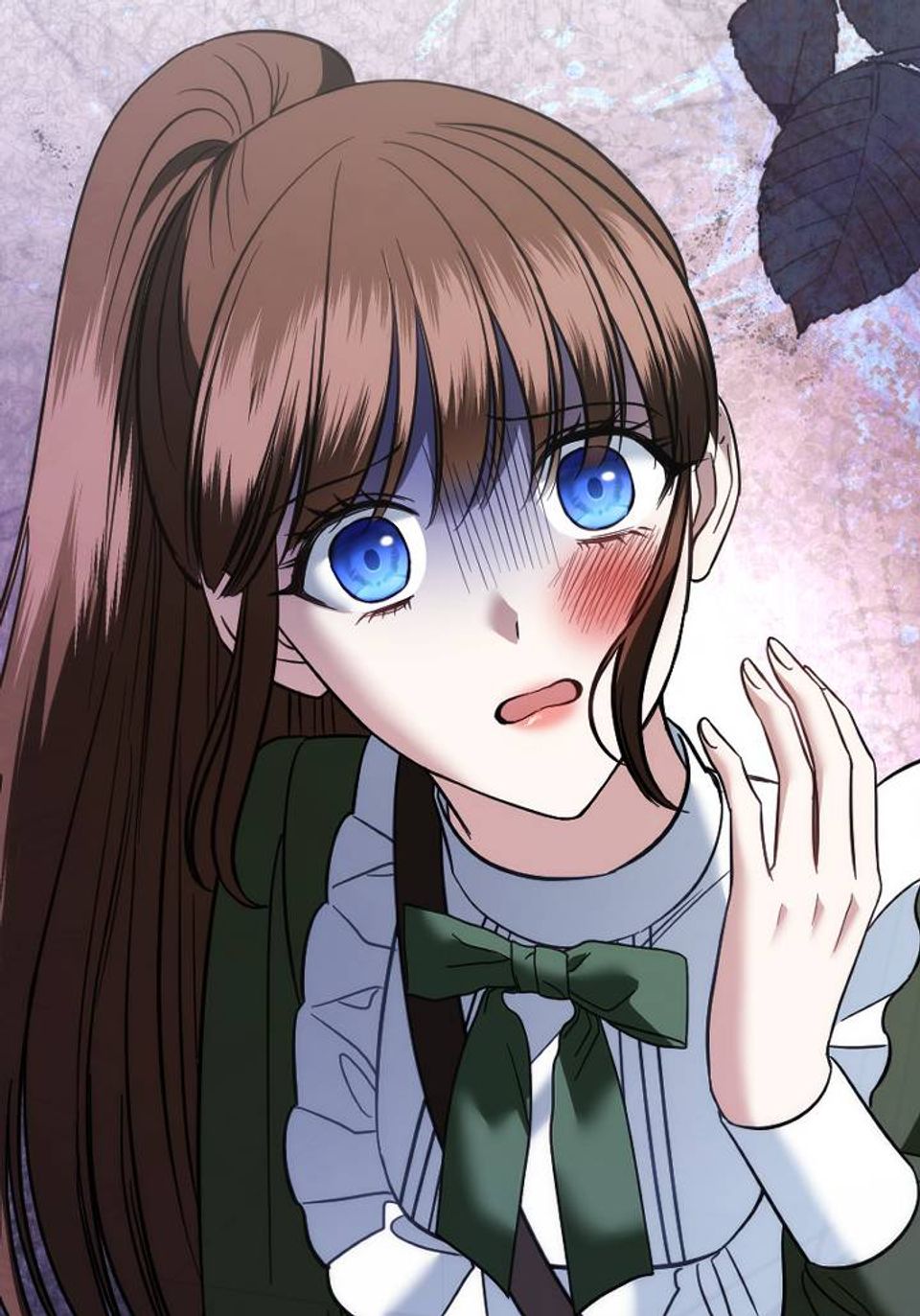 칼레이 백작가의 매맞이 하녀 38화