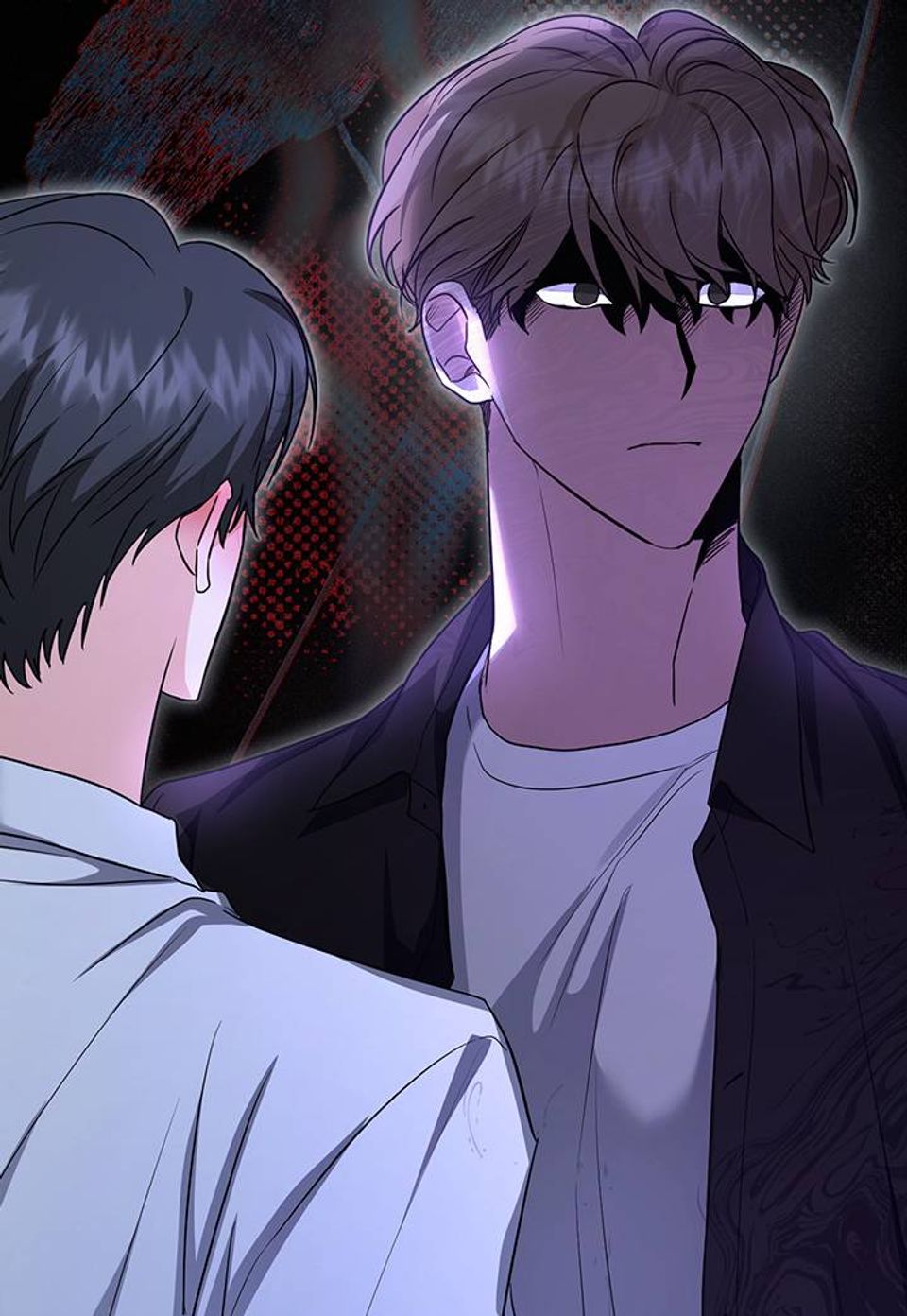 공진단 먹고 나의 알파 시대 시작됐다 43화