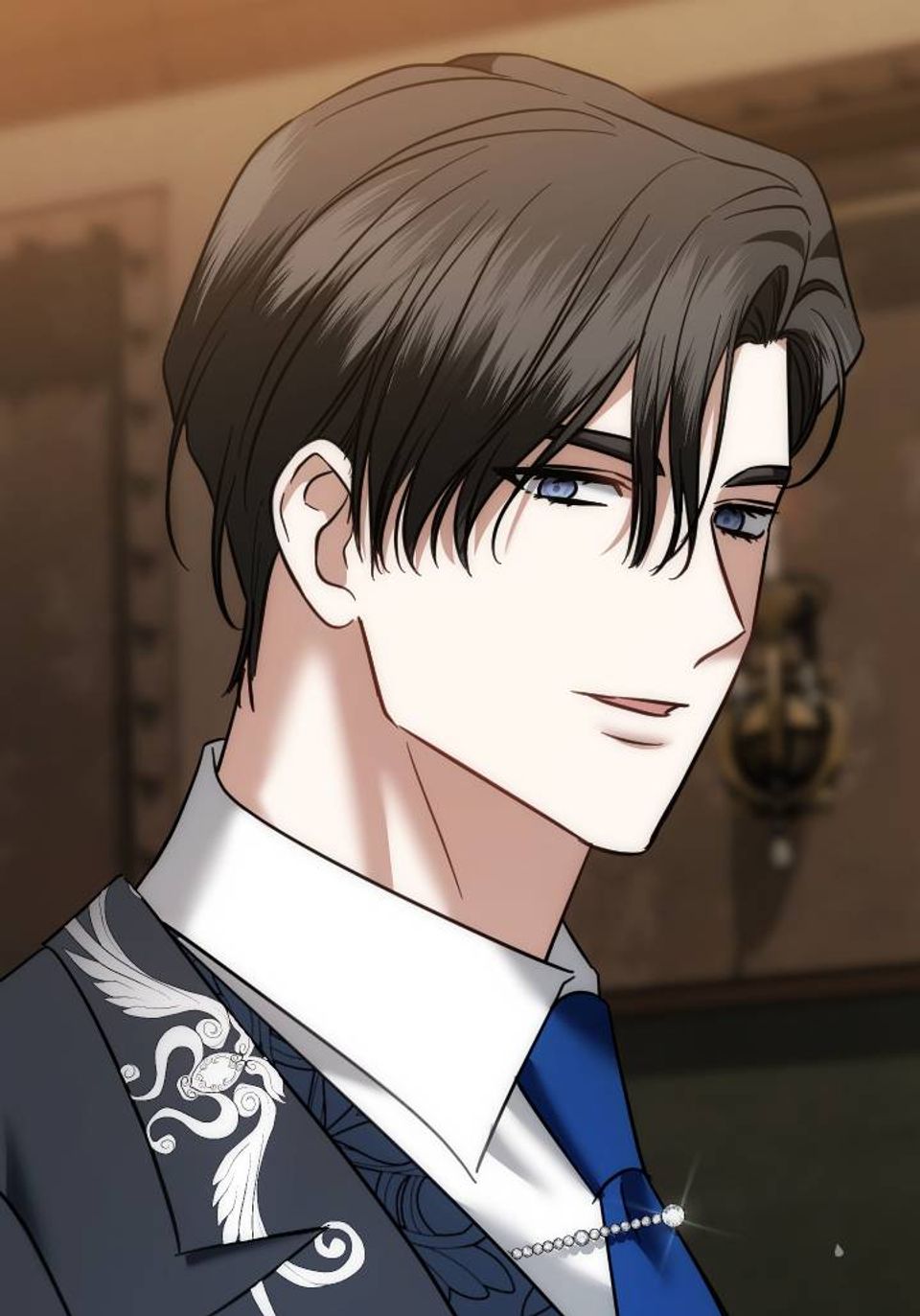 칼레이 백작가의 매맞이 하녀 41화