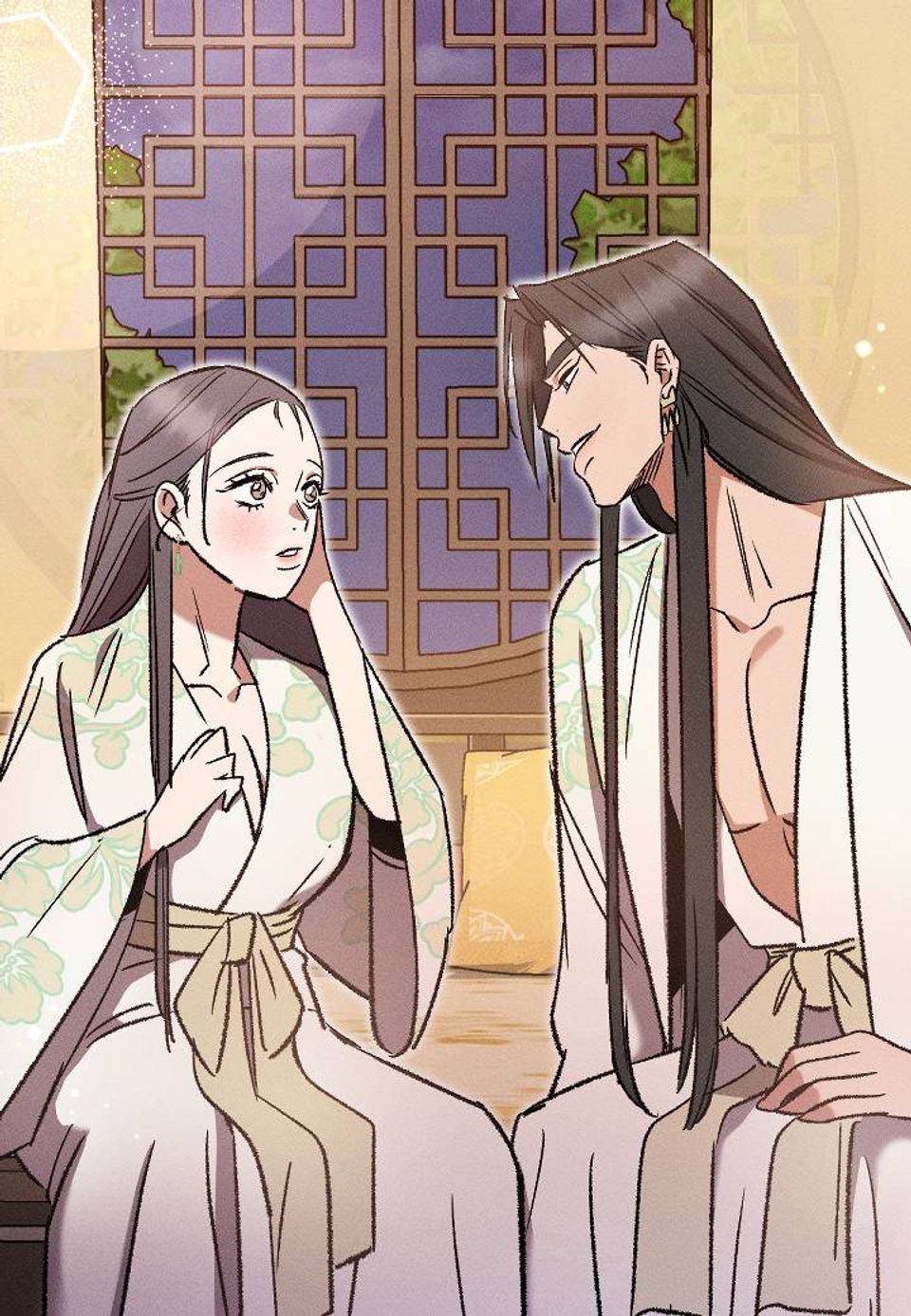 절대찬미 12화