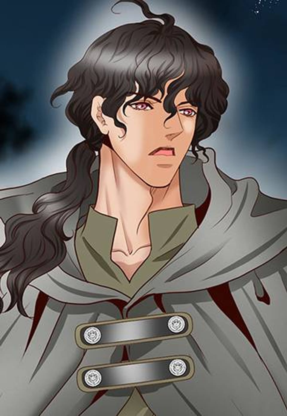Conrad (콘라드) [무삭제판] 51화