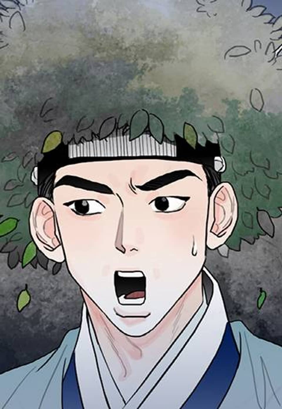 조선방랑야사 12화