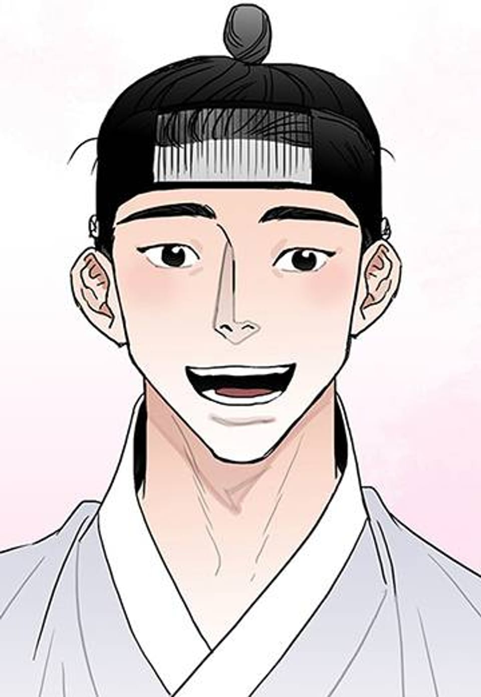 조선방랑야사 50화 (완결)