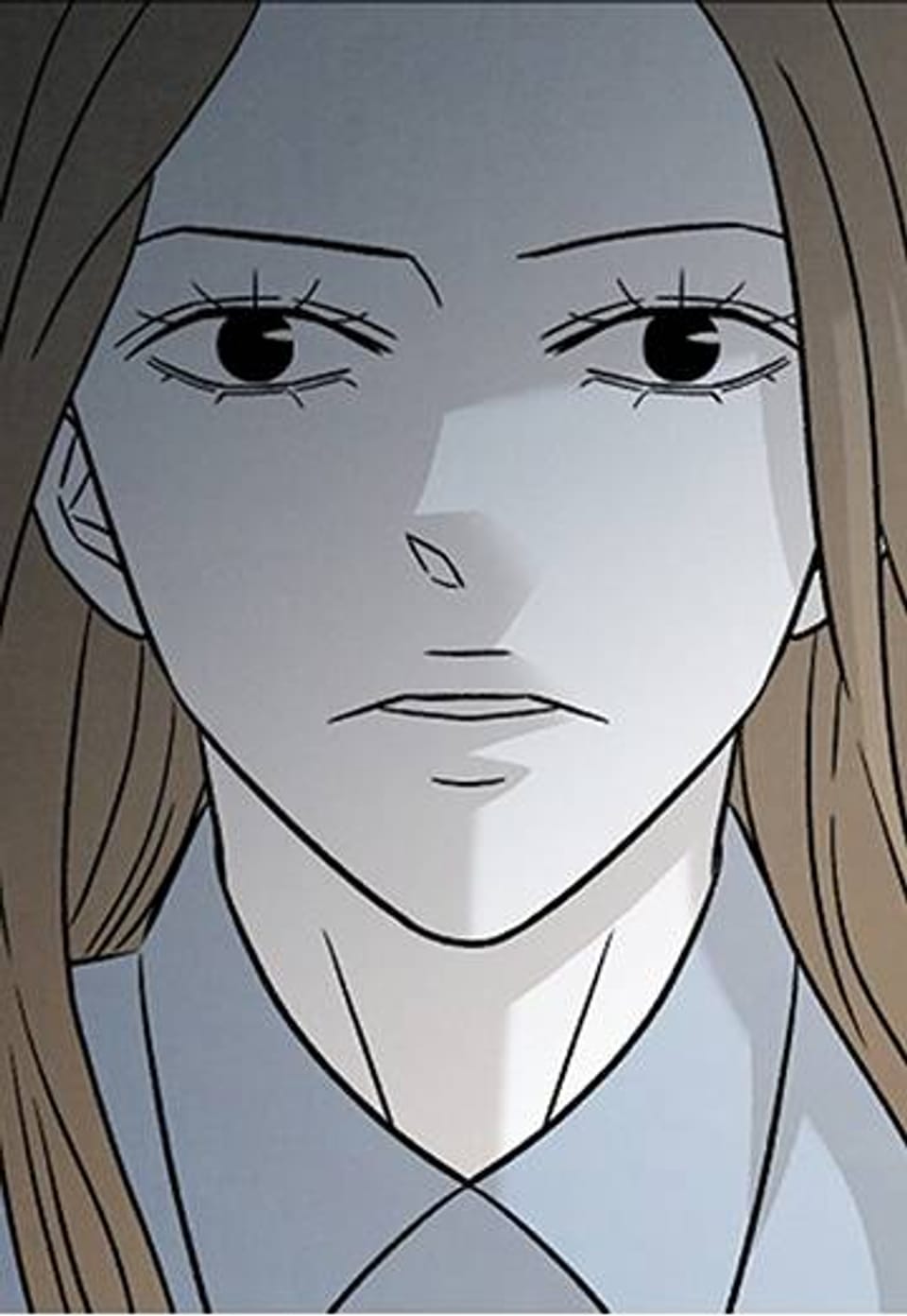 크로스 더 라인 외전 8화