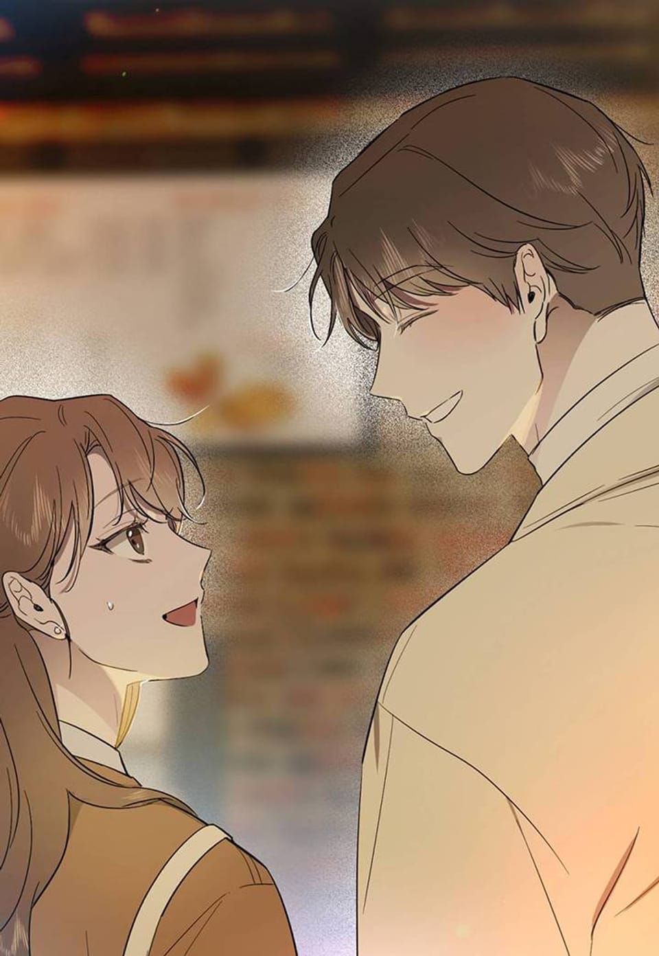 서리 내리는 21화