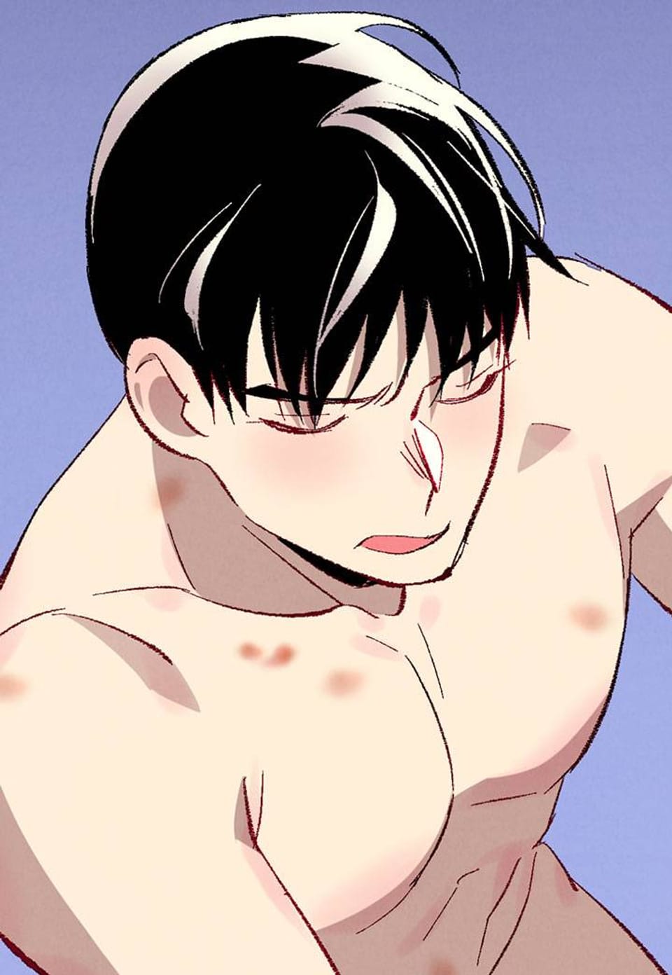 퍼펙트 버디 FUCK-PECT BUDDY 99화