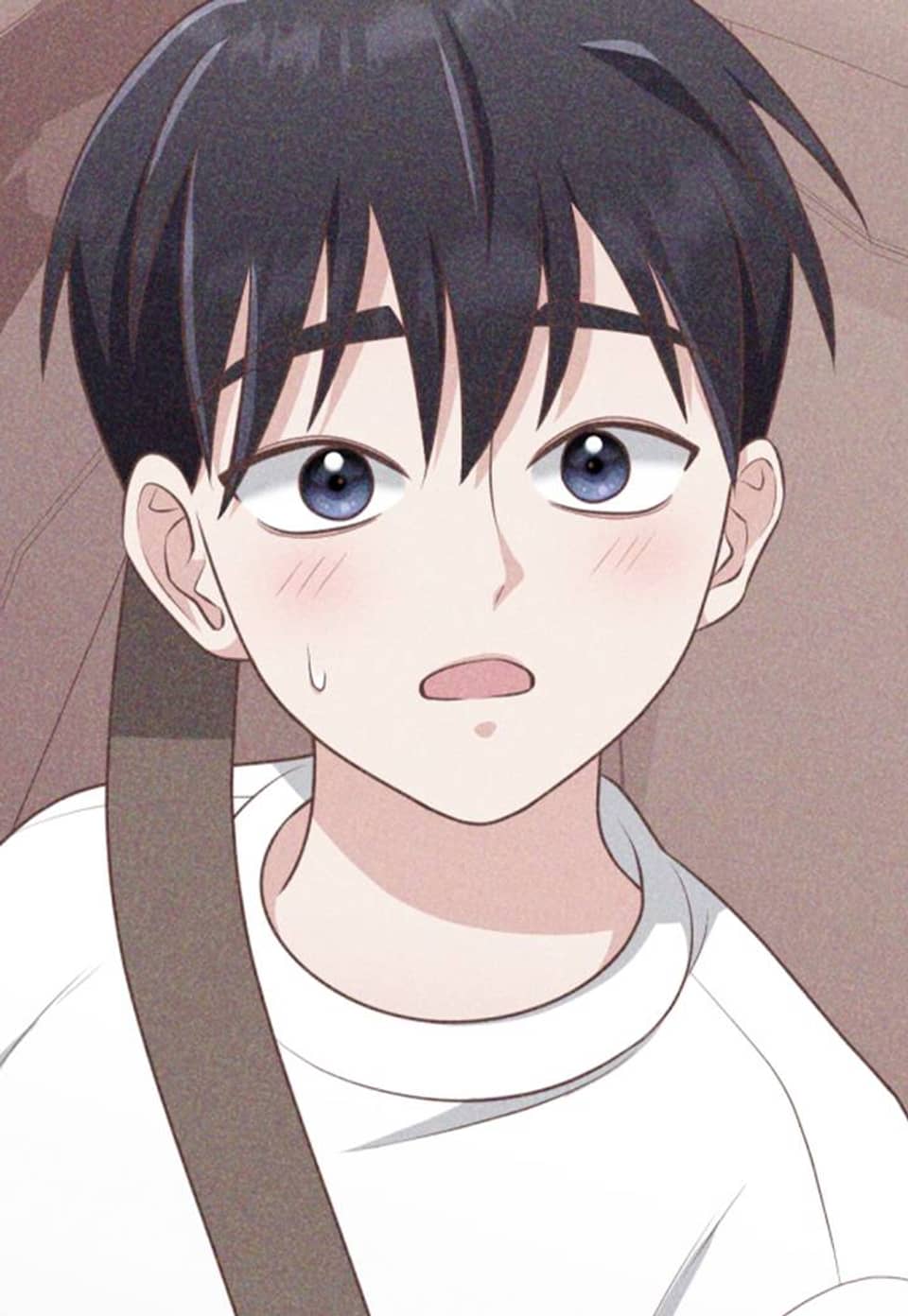 사외 연애 [개정판] 17화