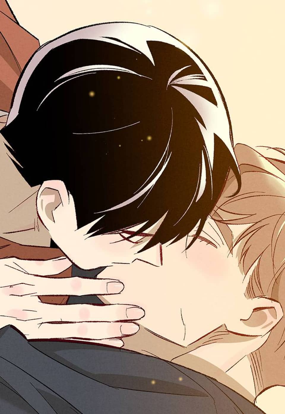 퍼펙트 버디 FUCK-PECT BUDDY 102화