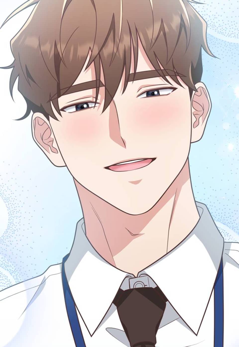 사외 연애 22화