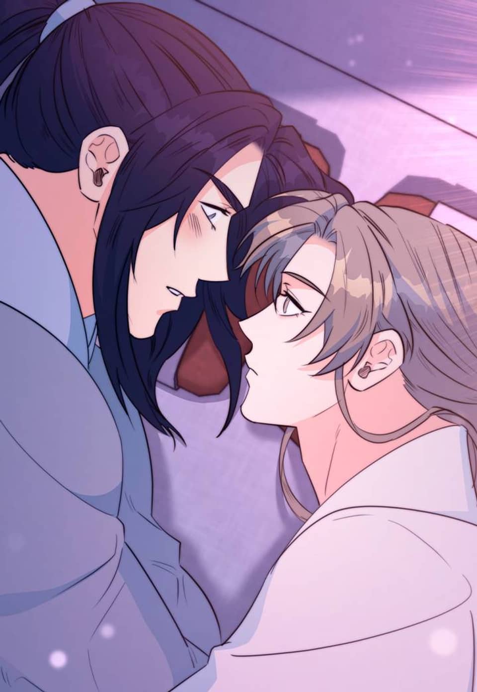 화화몽(火花夢) 61화