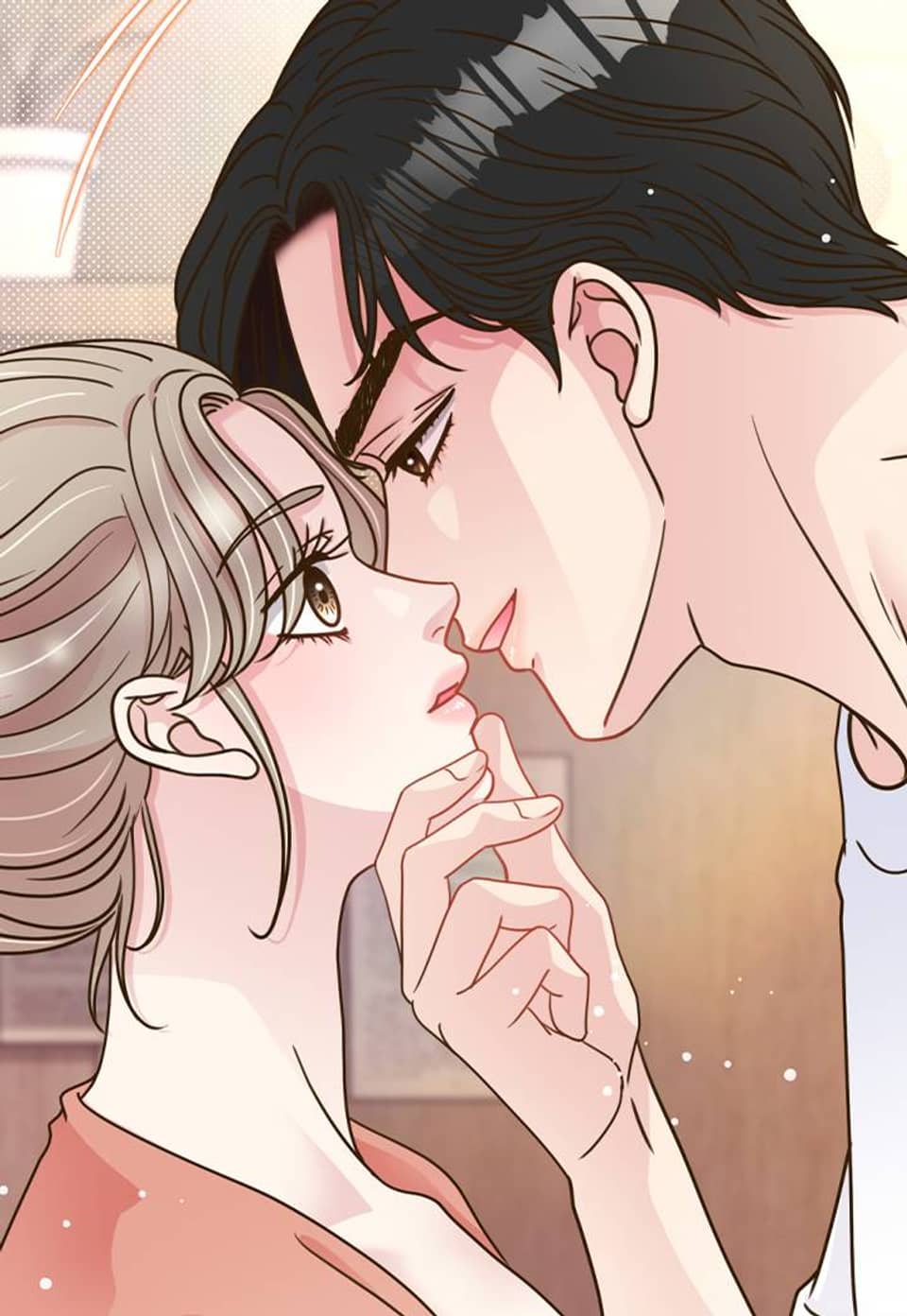 오빠 친구 밀착 체험기 55화(외전13)