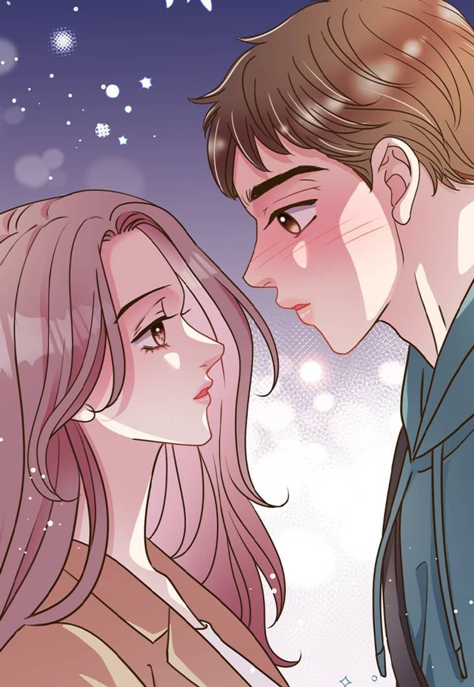 오빠 친구 밀착 체험기 57화(외전 15)