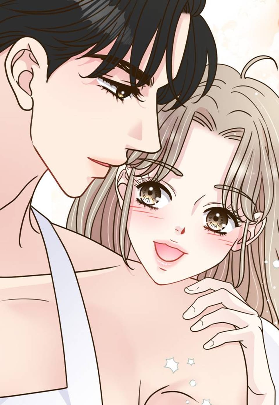 오빠 친구 밀착 체험기 58화(외전16)