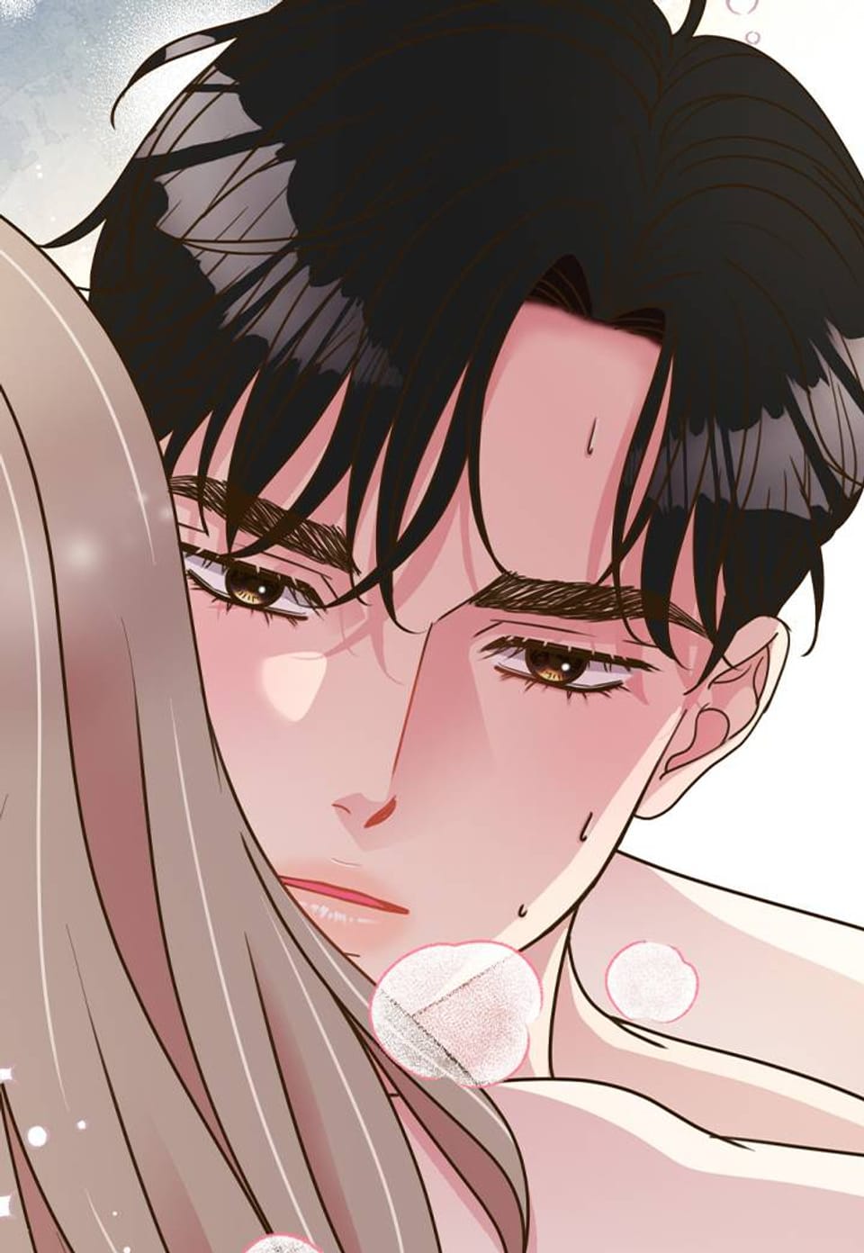 오빠 친구 밀착 체험기 60화(외전18)