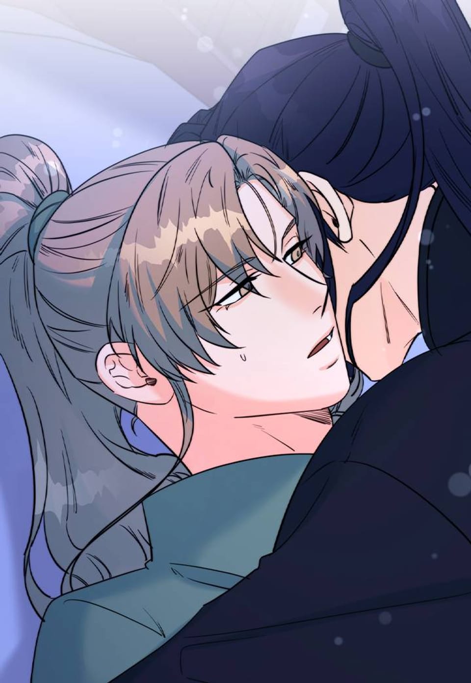 화화몽(火花夢) 69화