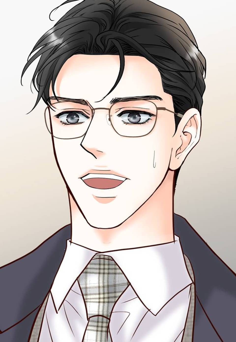 어둠의 신부 5화